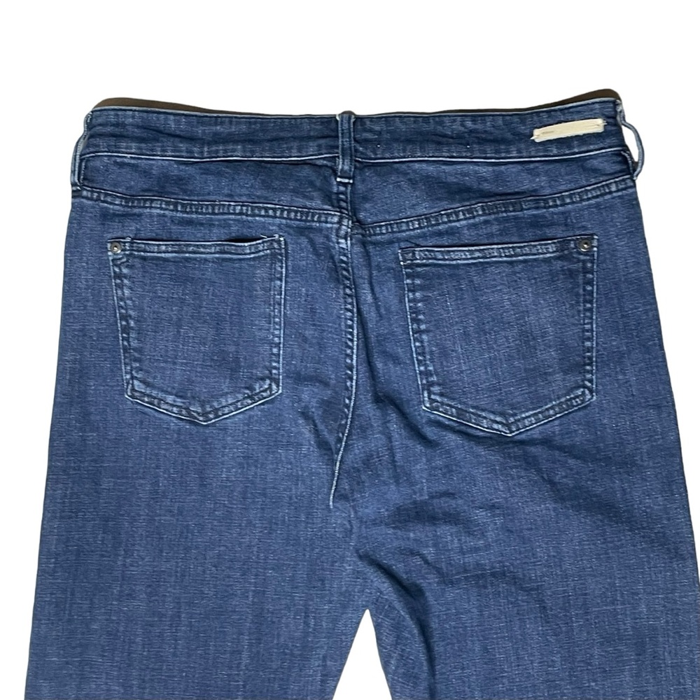 Pilcro and the Letterpress 31 Slim Boyfriend sequined jeans - Picture 4 of 11